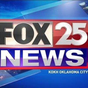 The KOKH FOX25 News app delivers news, weather and sports in an instant. . Fox25 okc